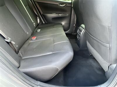 2018 Nissan Sentra S - Photo 22 - North Hollywood, CA 91601