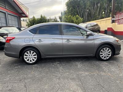 2018 Nissan Sentra S - Photo 5 - North Hollywood, CA 91601