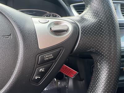 2018 Nissan Sentra S - Photo 29 - North Hollywood, CA 91601