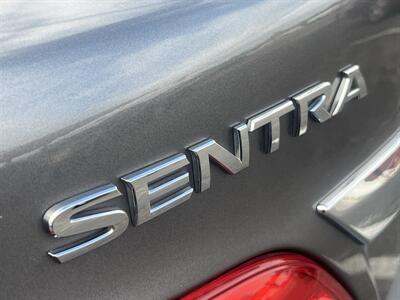 2018 Nissan Sentra S - Photo 10 - North Hollywood, CA 91601