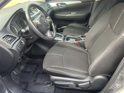 2018 Nissan Sentra S - Photo 14 - North Hollywood, CA 91601