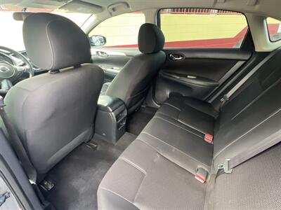 2018 Nissan Sentra S - Photo 20 - North Hollywood, CA 91601