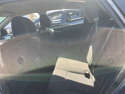 2018 Nissan Sentra S   - Photo 6 - North Hollywood, CA 91601