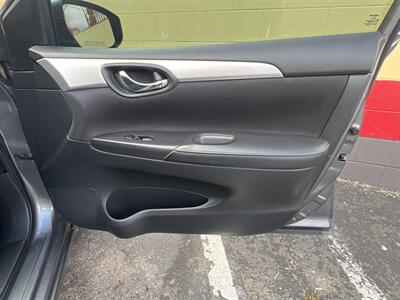 2018 Nissan Sentra S - Photo 25 - North Hollywood, CA 91601