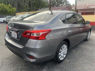 2018 Nissan Sentra S - Photo 3 - North Hollywood, CA 91601