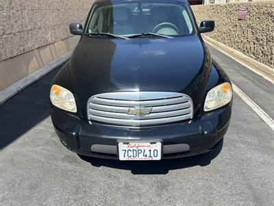 2008 Chevrolet HHR LT   - Photo 6 - North Hollywood, CA 91601