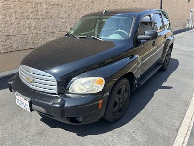 2008 Chevrolet HHR LT   - Photo 11 - North Hollywood, CA 91601