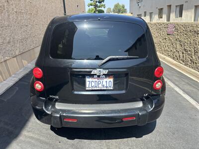 2008 Chevrolet HHR LT   - Photo 9 - North Hollywood, CA 91601