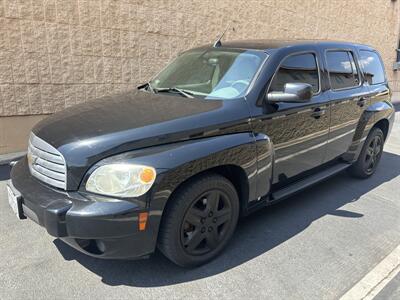 2008 Chevrolet HHR LT   - Photo 4 - North Hollywood, CA 91601