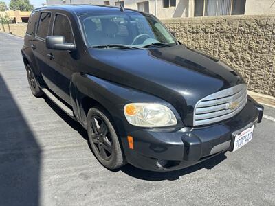 2008 Chevrolet HHR LT   - Photo 7 - North Hollywood, CA 91601