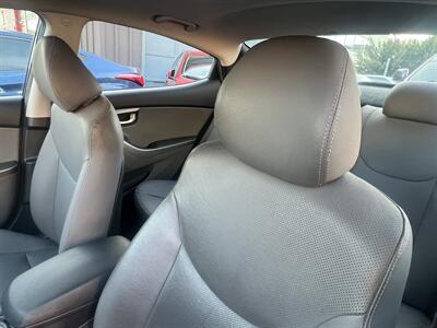 2014 Hyundai ELANTRA SE   - Photo 43 - North Hollywood, CA 91601