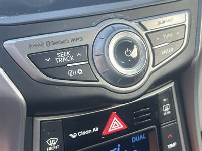 2014 Hyundai ELANTRA SE   - Photo 34 - North Hollywood, CA 91601