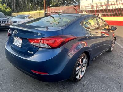 2014 Hyundai ELANTRA SE   - Photo 3 - North Hollywood, CA 91601