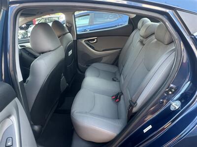 2014 Hyundai ELANTRA SE   - Photo 52 - North Hollywood, CA 91601