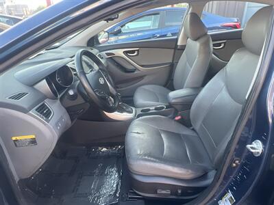 2014 Hyundai ELANTRA SE   - Photo 40 - North Hollywood, CA 91601
