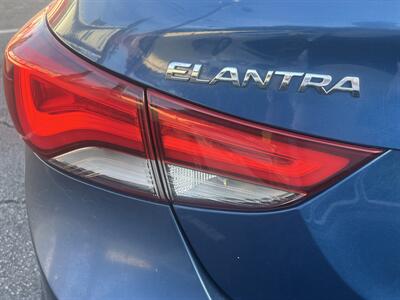 2014 Hyundai ELANTRA SE   - Photo 9 - North Hollywood, CA 91601