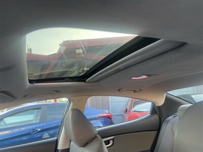 2014 Hyundai ELANTRA SE   - Photo 39 - North Hollywood, CA 91601