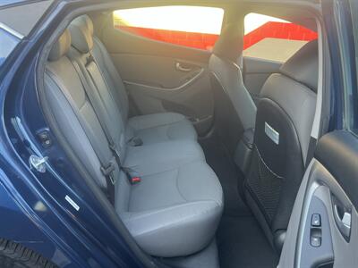 2014 Hyundai ELANTRA SE   - Photo 47 - North Hollywood, CA 91601