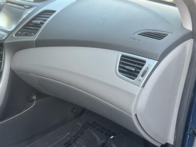 2014 Hyundai ELANTRA SE   - Photo 46 - North Hollywood, CA 91601