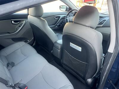 2014 Hyundai ELANTRA SE   - Photo 49 - North Hollywood, CA 91601