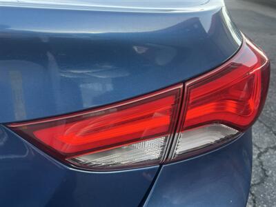 2014 Hyundai ELANTRA SE   - Photo 10 - North Hollywood, CA 91601