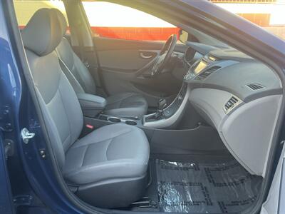 2014 Hyundai ELANTRA SE   - Photo 44 - North Hollywood, CA 91601