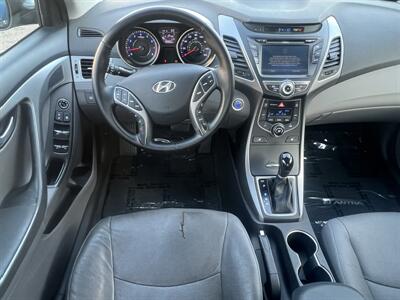 2014 Hyundai ELANTRA SE   - Photo 22 - North Hollywood, CA 91601