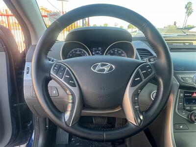 2014 Hyundai ELANTRA SE   - Photo 24 - North Hollywood, CA 91601
