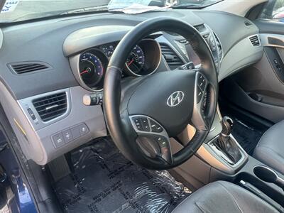 2014 Hyundai ELANTRA SE   - Photo 23 - North Hollywood, CA 91601