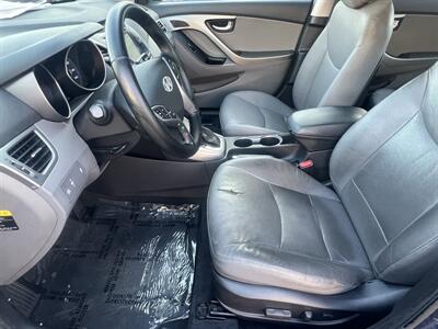 2014 Hyundai ELANTRA SE   - Photo 41 - North Hollywood, CA 91601