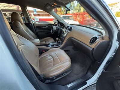 2015 Buick Enclave Leather   - Photo 7 - North Hollywood, CA 91601