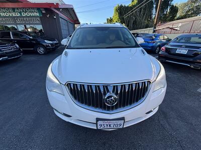 2015 Buick Enclave Leather   - Photo 5 - North Hollywood, CA 91601
