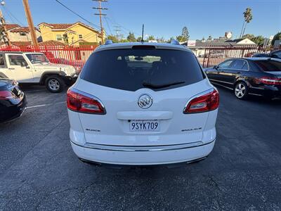 2015 Buick Enclave Leather   - Photo 3 - North Hollywood, CA 91601