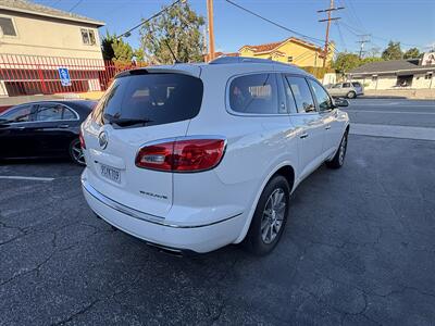 2015 Buick Enclave Leather   - Photo 4 - North Hollywood, CA 91601