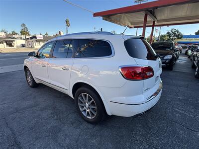 2015 Buick Enclave Leather   - Photo 2 - North Hollywood, CA 91601