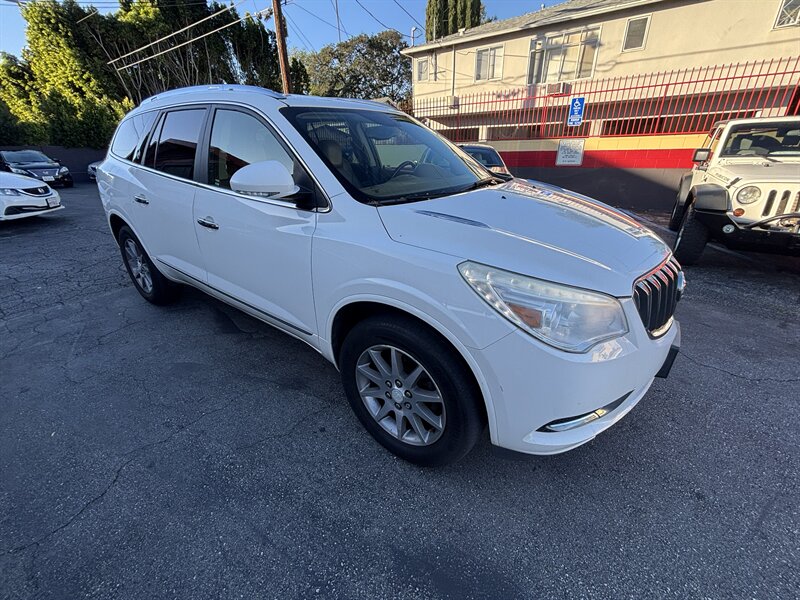 2015 Buick Enclave Leather's photo