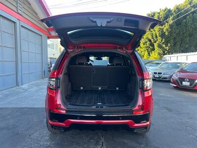 2020 Land Rover Discovery Sport P250 SE R-Dynamic   - Photo 10 - North Hollywood, CA 91601