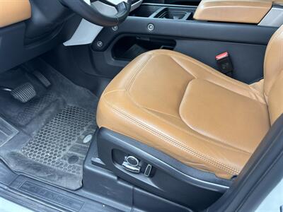 2023 Land Rover Defender 130 S - Photo 24 - North Hollywood, CA 91601