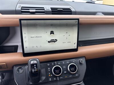 2023 Land Rover Defender 130 S - Photo 31 - North Hollywood, CA 91601