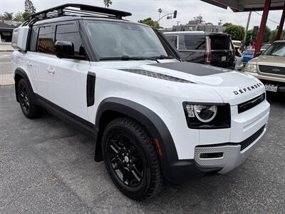 2023 Land Rover Defender 130 S - Photo 3 - North Hollywood, CA 91601