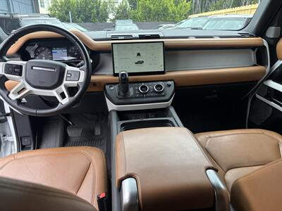 2023 Land Rover Defender 130 S - Photo 30 - North Hollywood, CA 91601
