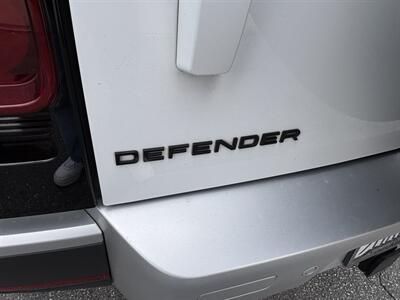 2023 Land Rover Defender 130 S - Photo 8 - North Hollywood, CA 91601