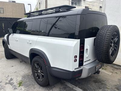 2023 Land Rover Defender 130 S   - Photo 2 - North Hollywood, CA 91601