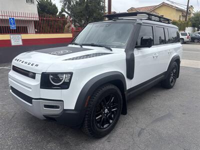 2023 Land Rover Defender 130 S SUV