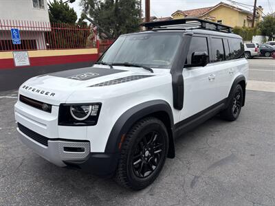 2023 Land Rover Defender 130 S - Photo 2 - North Hollywood, CA 91601