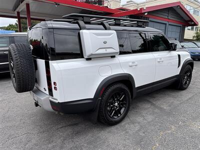 2023 Land Rover Defender 130 S - Photo 5 - North Hollywood, CA 91601