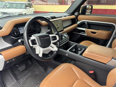 2023 Land Rover Defender 130 S - Photo 19 - North Hollywood, CA 91601