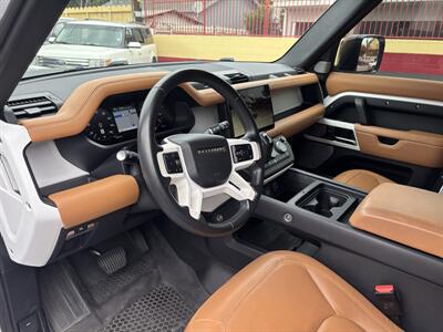 2023 Land Rover Defender 130 S - Photo 23 - North Hollywood, CA 91601