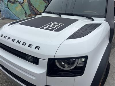 2023 Land Rover Defender 130 S   - Photo 5 - North Hollywood, CA 91601