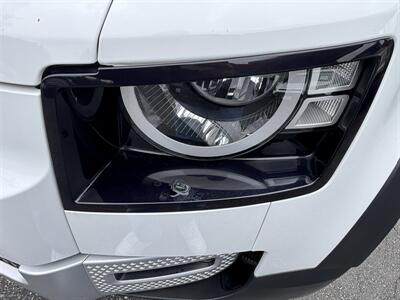 2023 Land Rover Defender 130 S - Photo 12 - North Hollywood, CA 91601